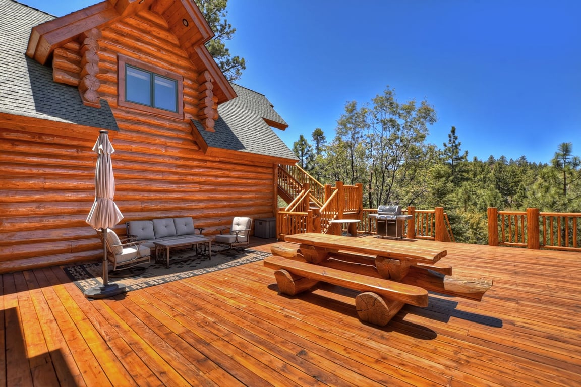 Cabin Image 47
