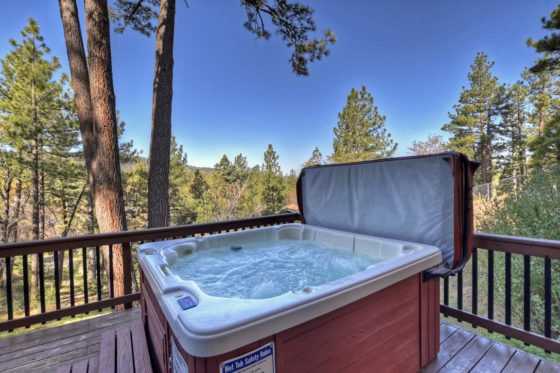 Cabin Image 32