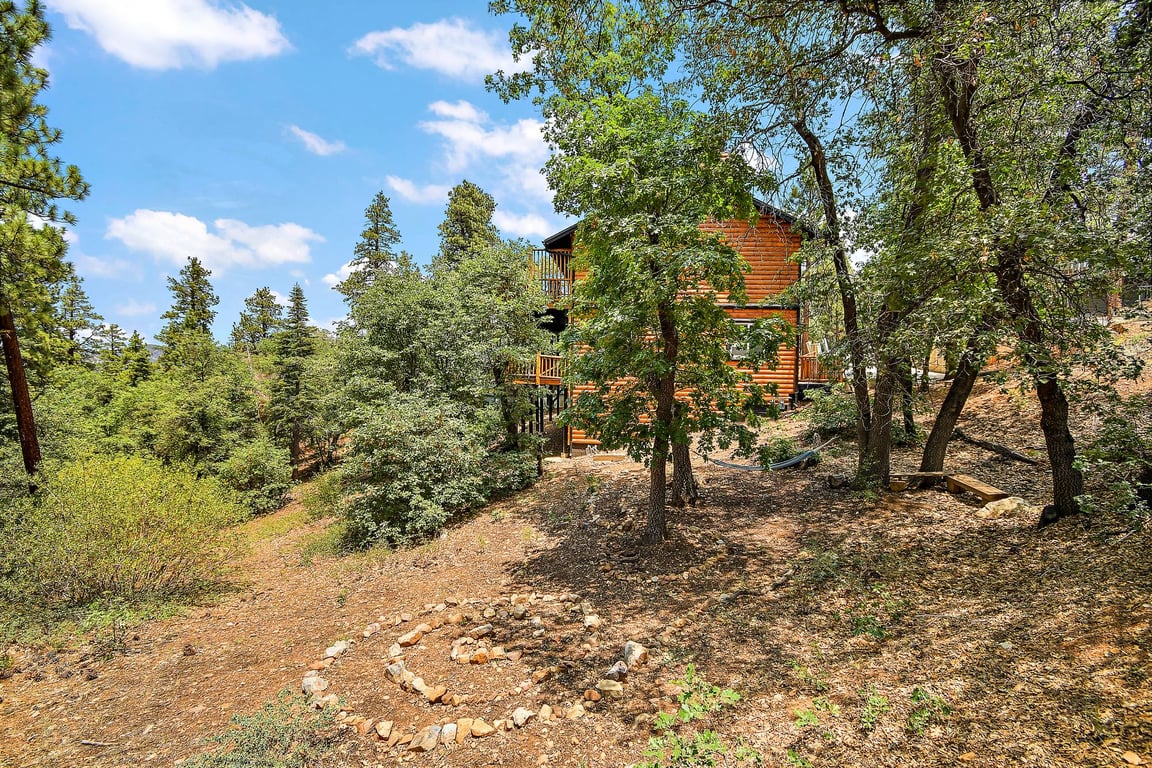 Cabin Image 43