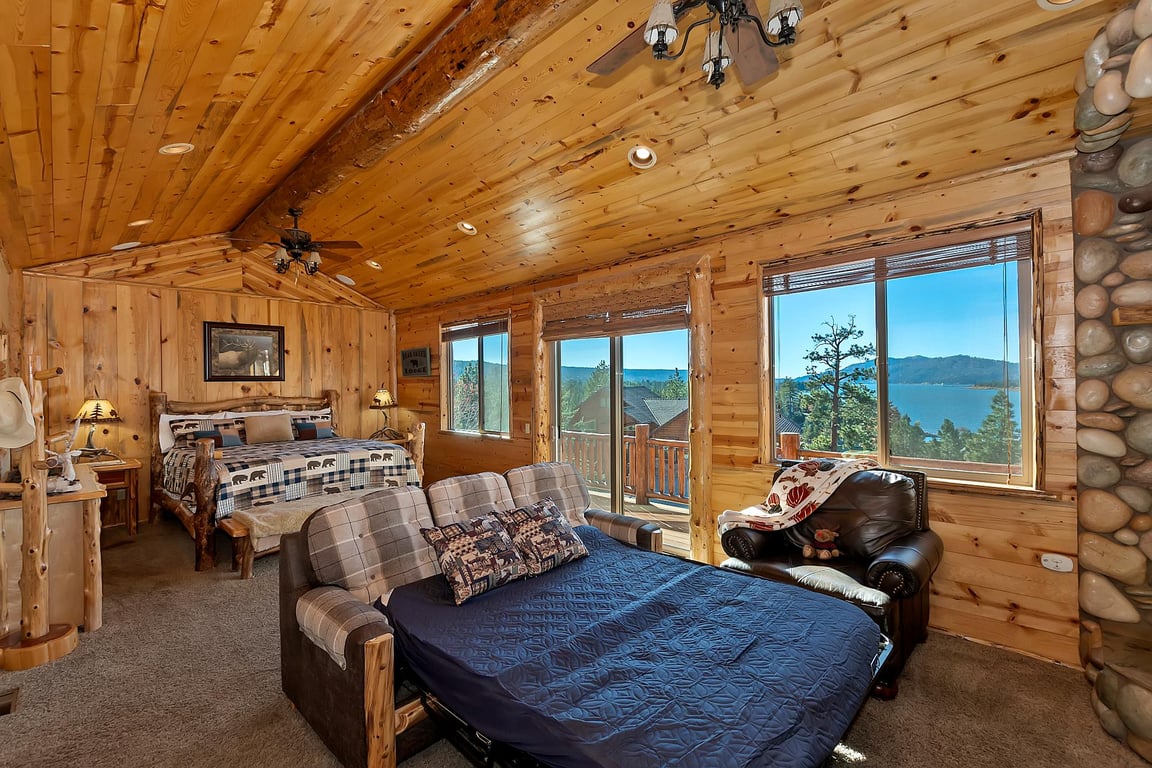 Cabin Image 35
