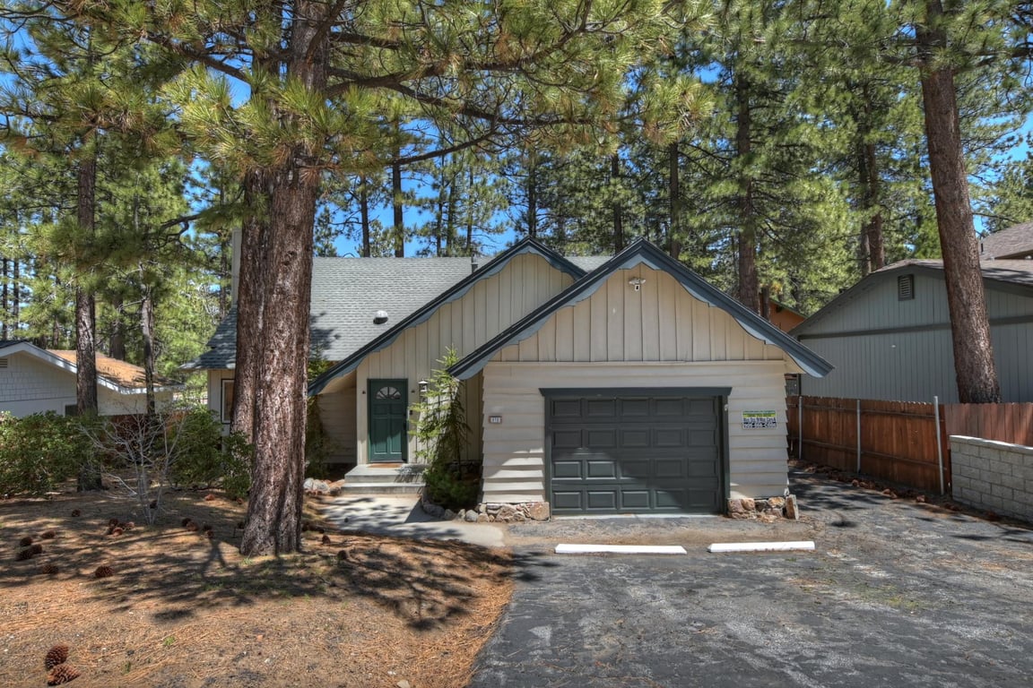 Cabin Image 4