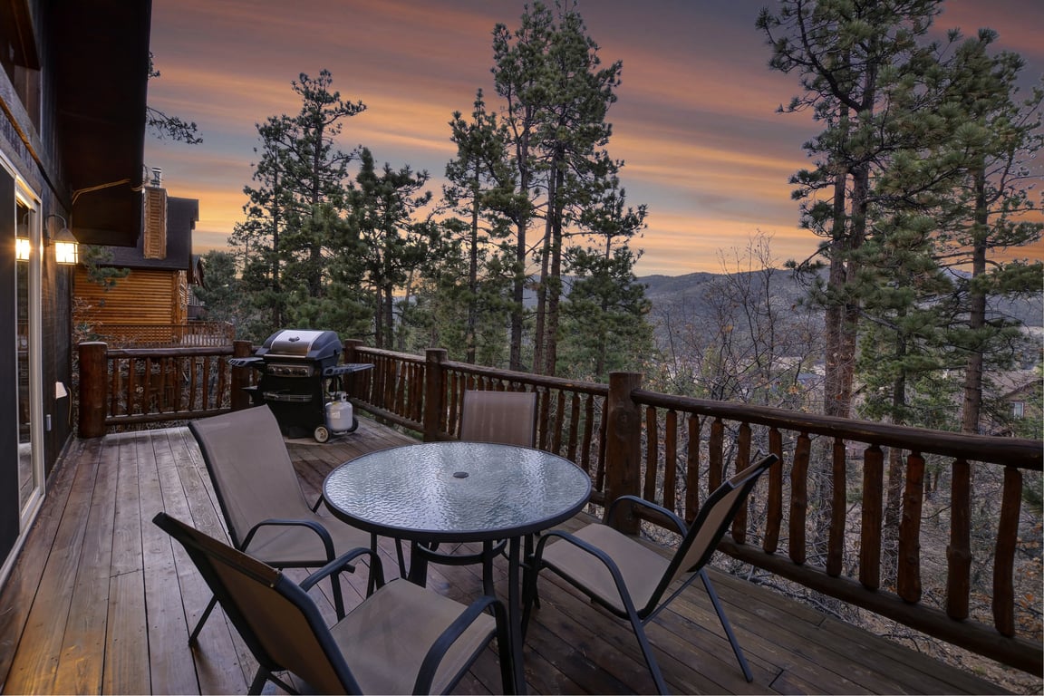 Cabin Image 4