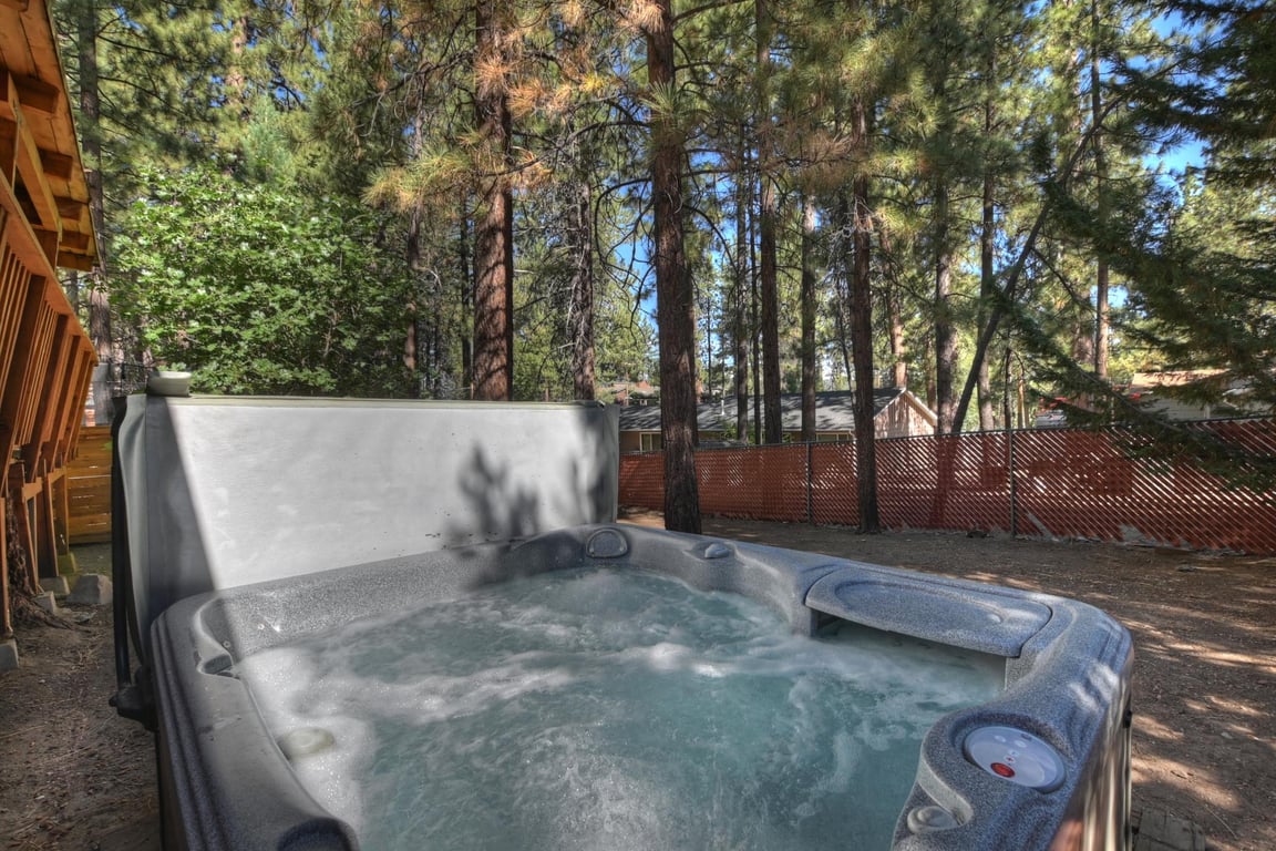 Cabin Image 33