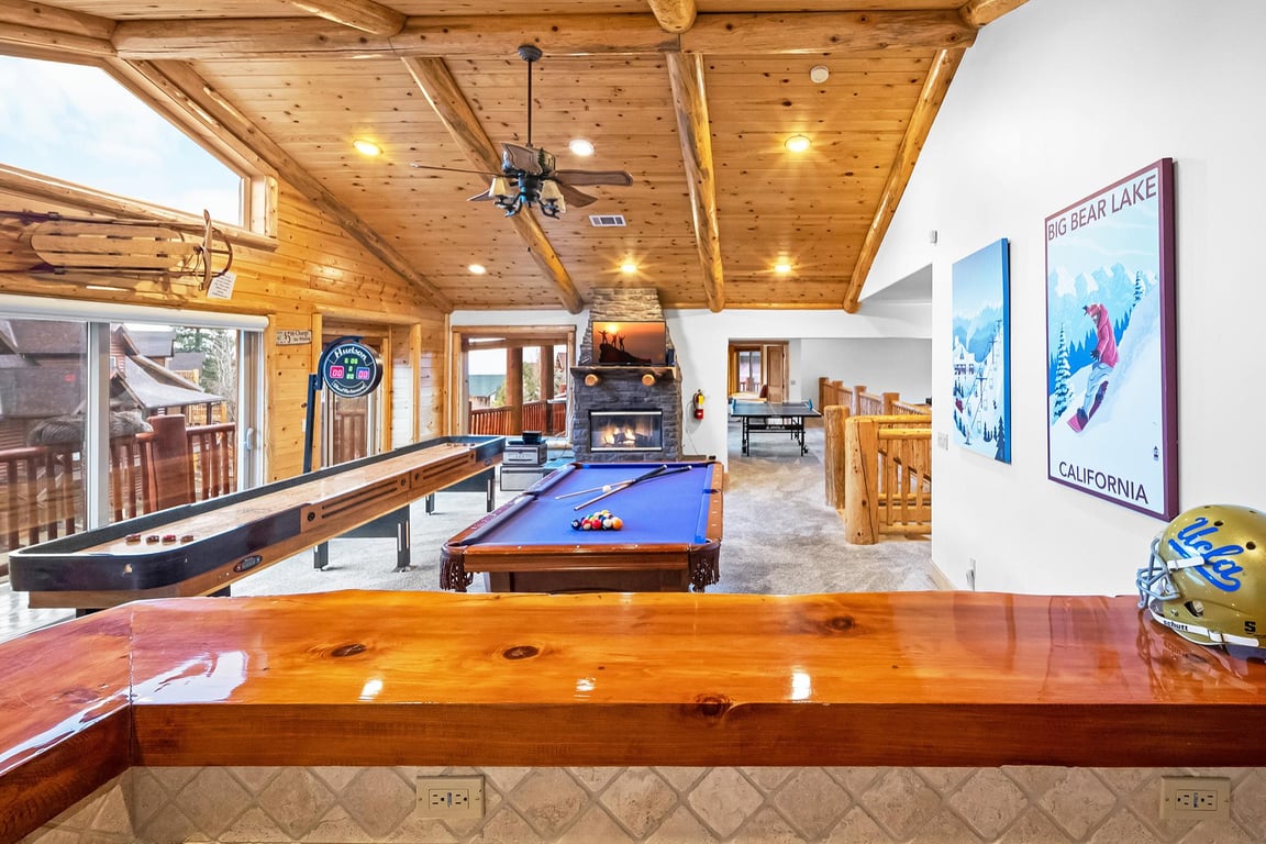 Cabin Image 54