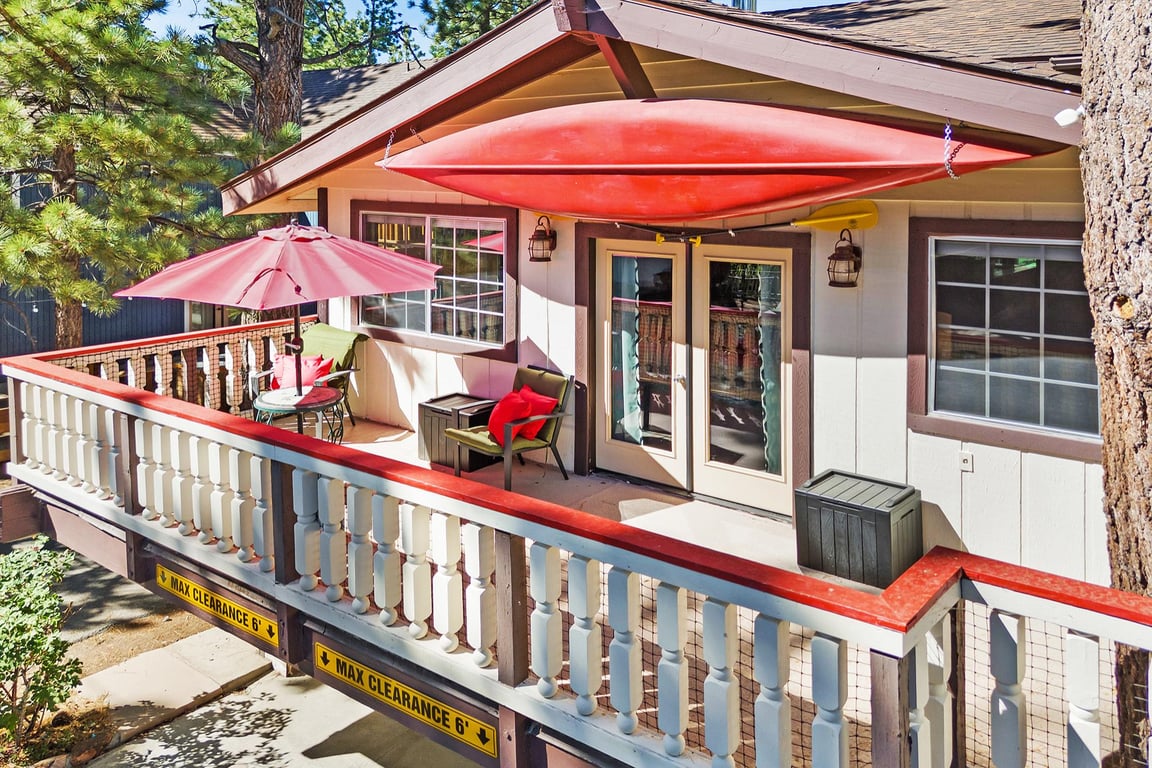 Cabin Image 38