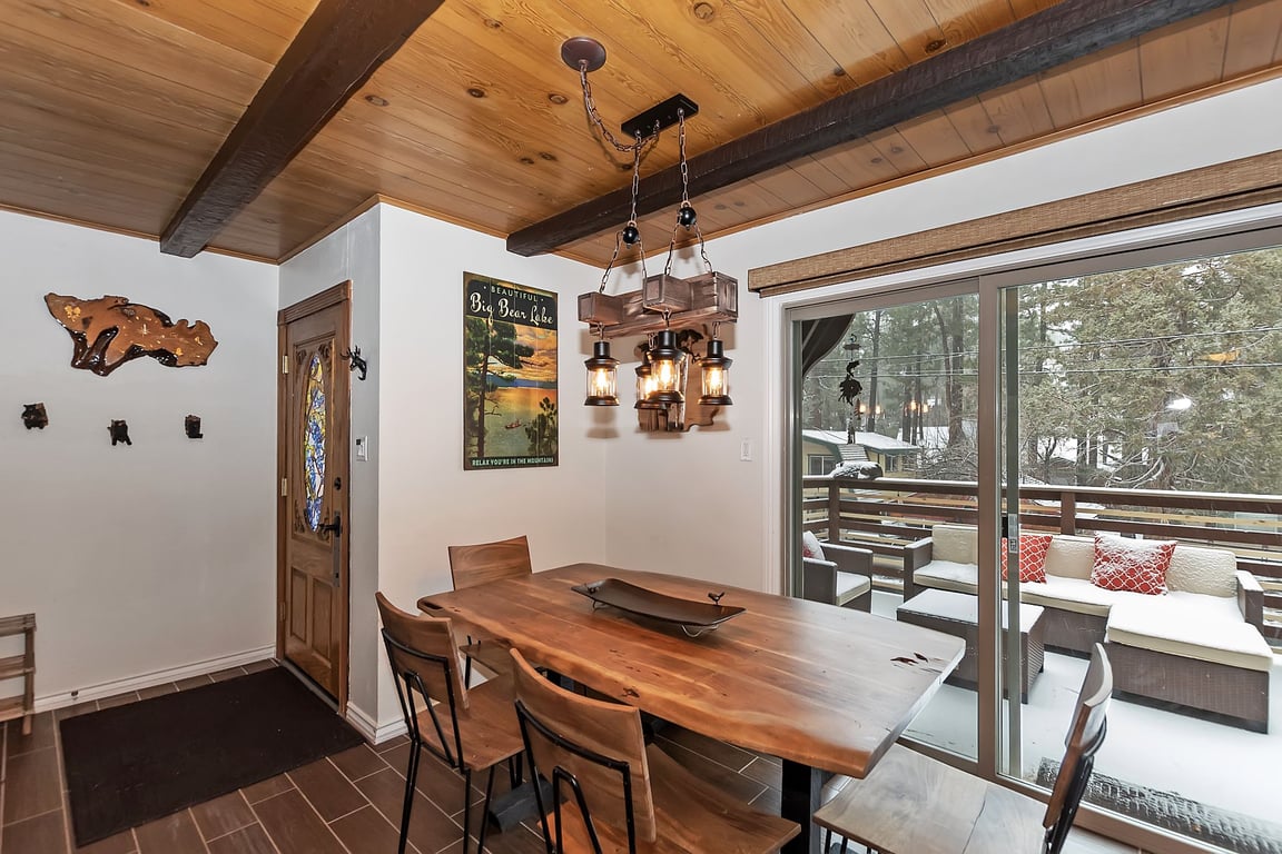 Cabin Image 1