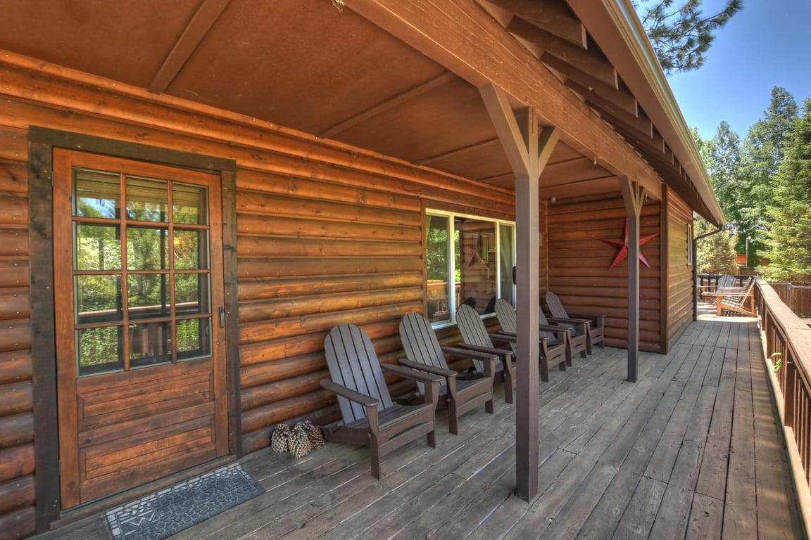 Cabin Image 5