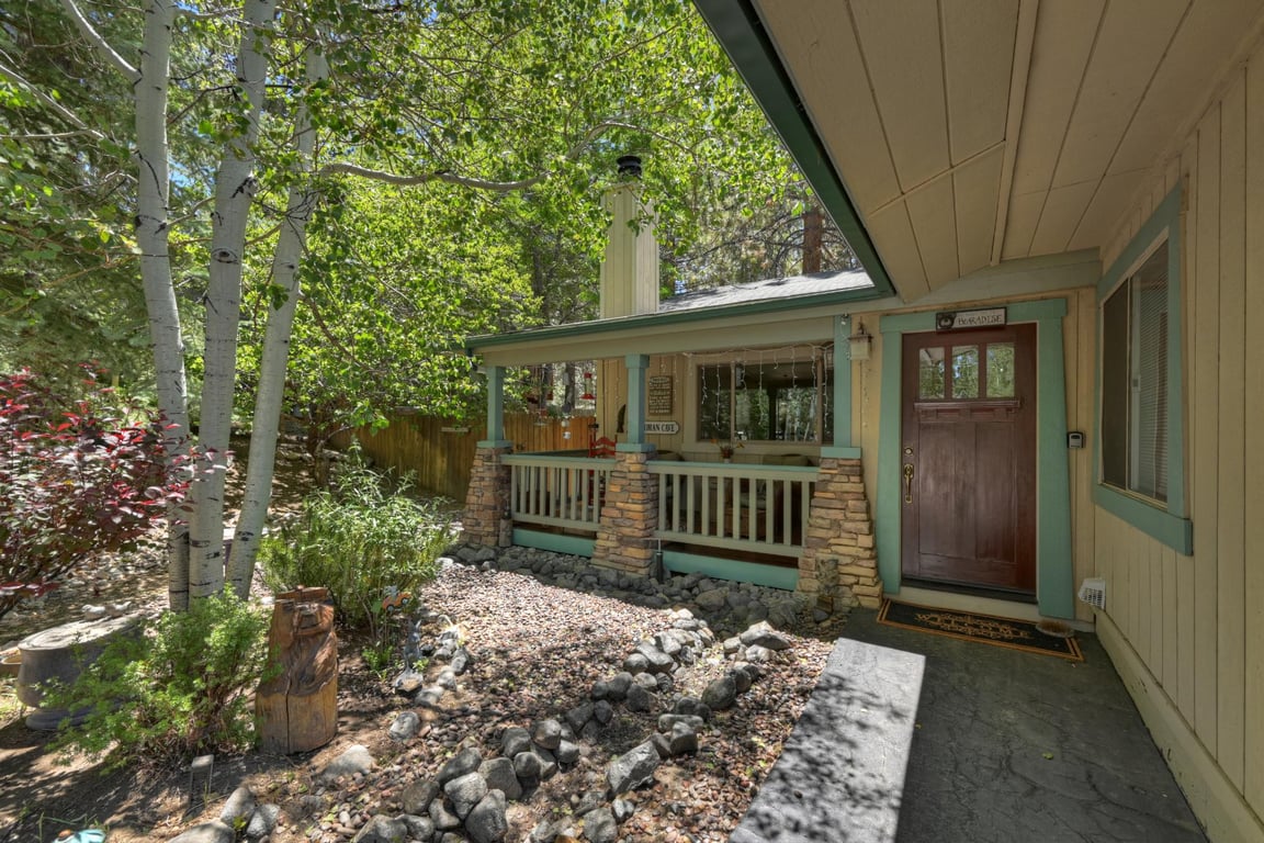 Cabin Image 5