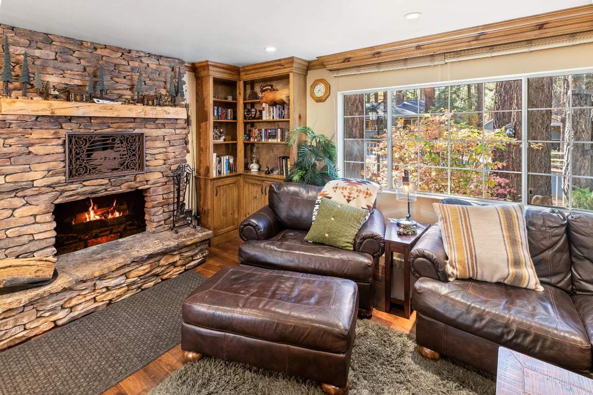 Cabin Image 10