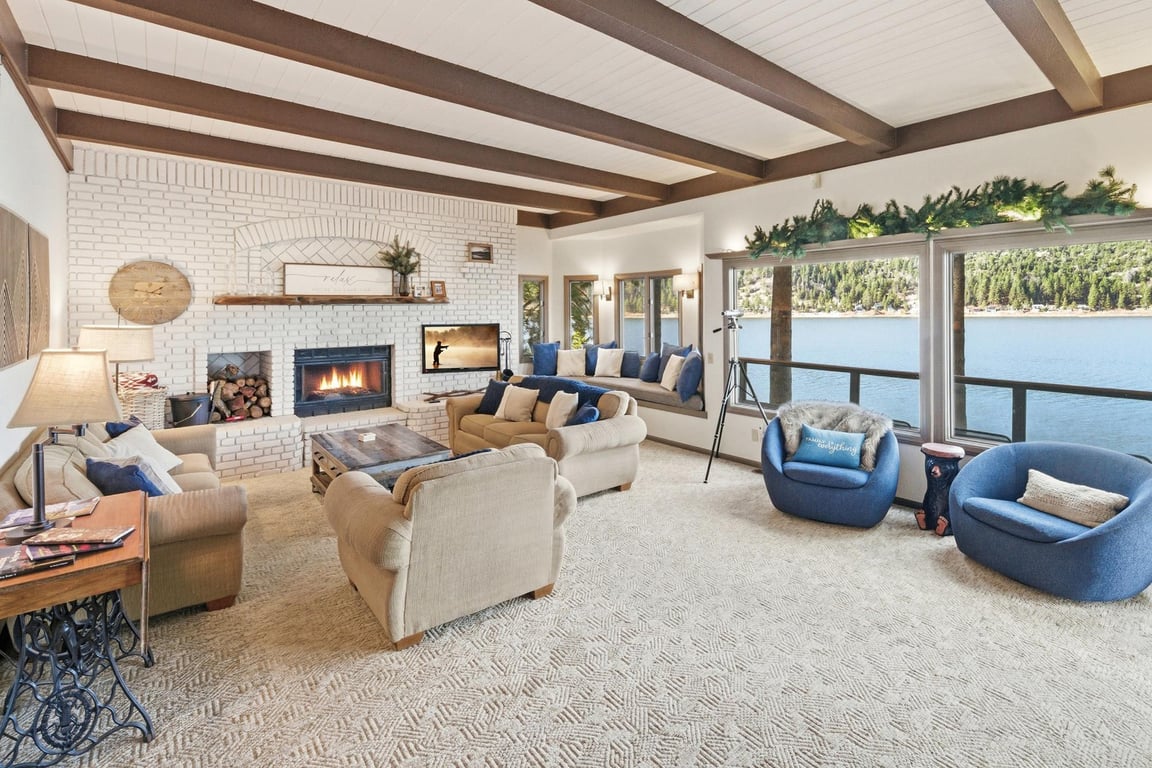 Cabin Image 1