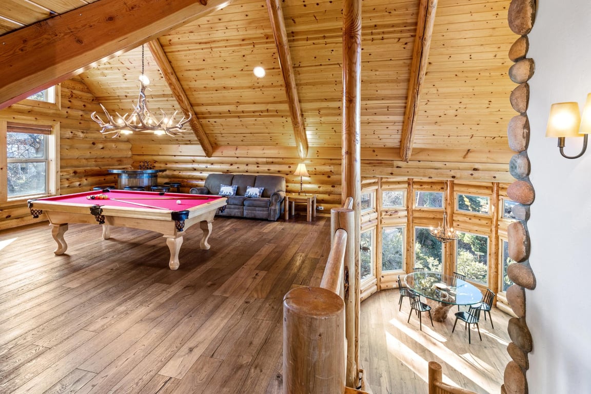 Cabin Image 37