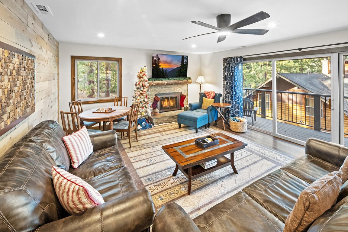 Cabin Image 1
