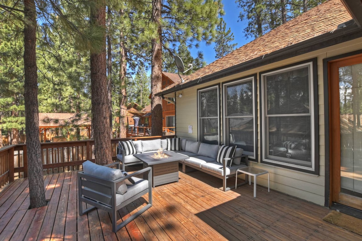 Cabin Image 33