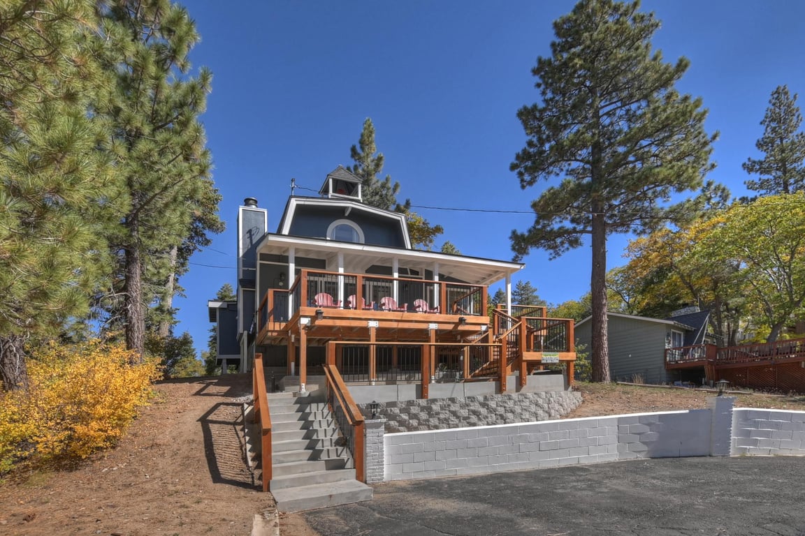 Cabin Image 36