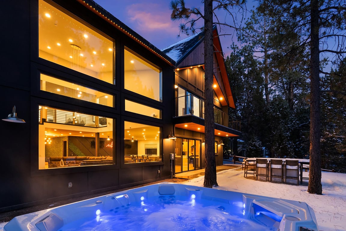 Cabin Image 4