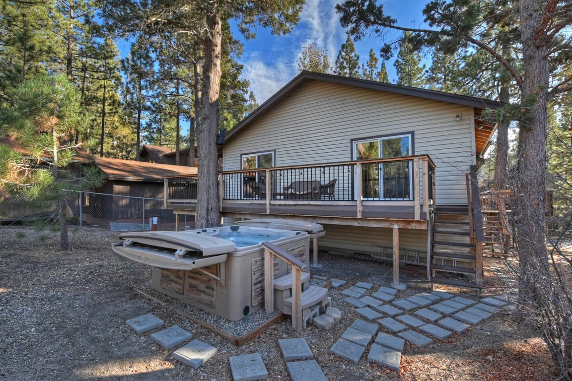 Cabin Image 39