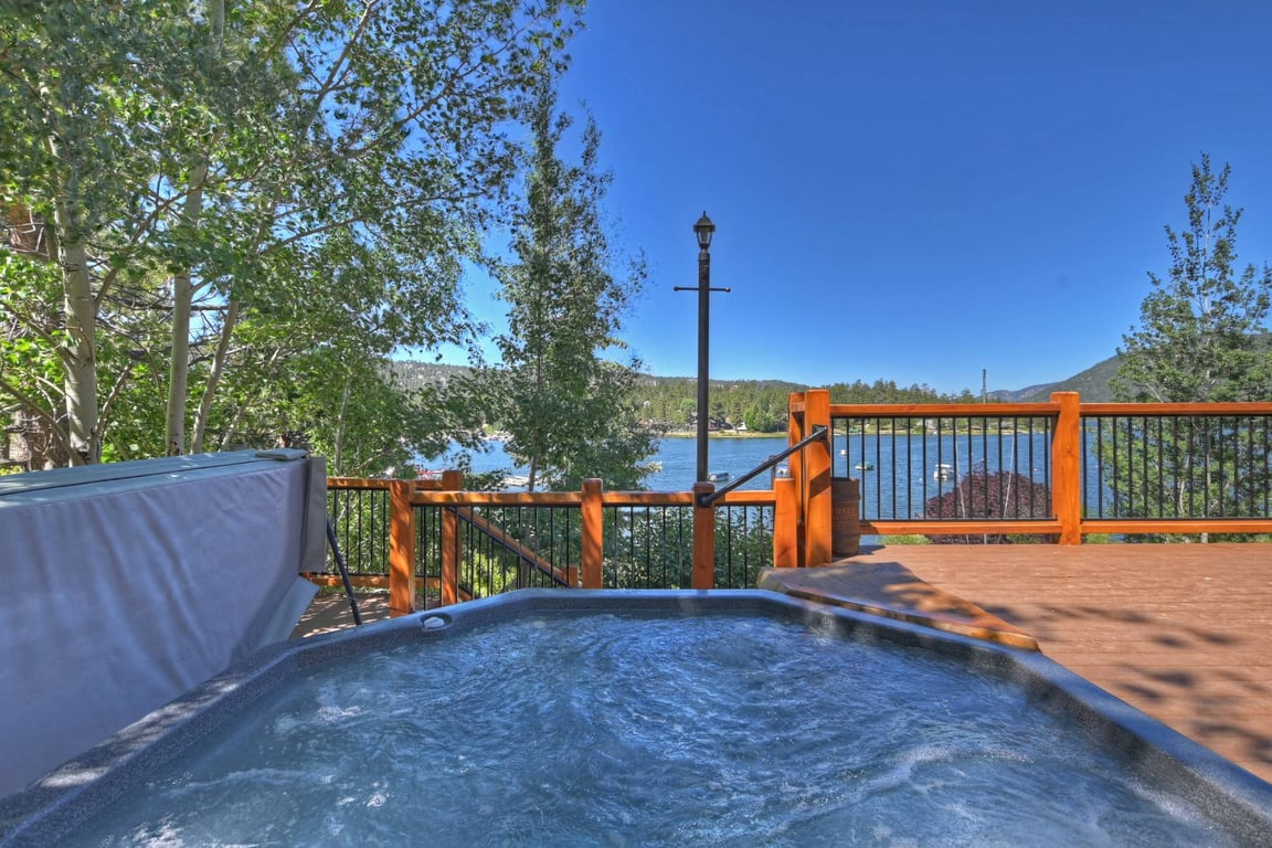 Cabin Image 53