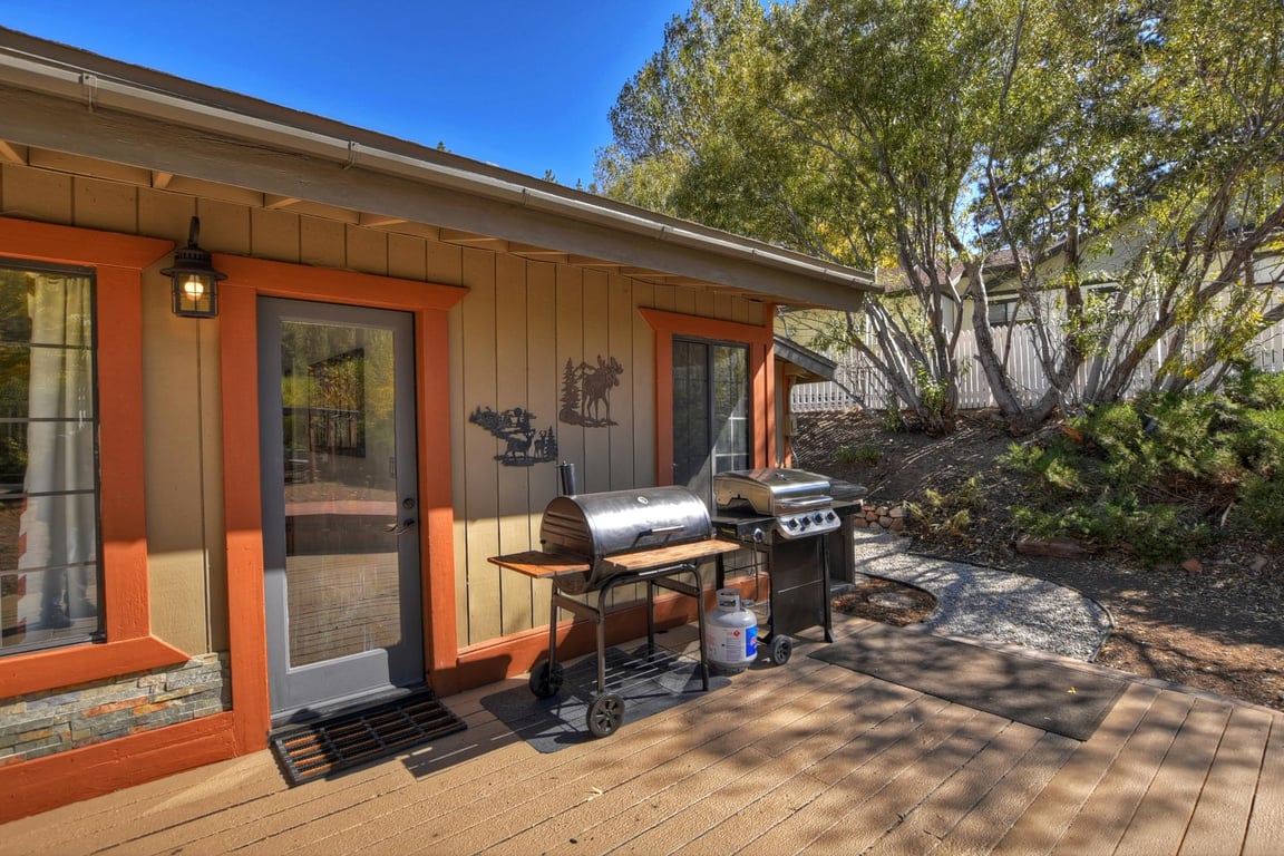 Cabin Image 58
