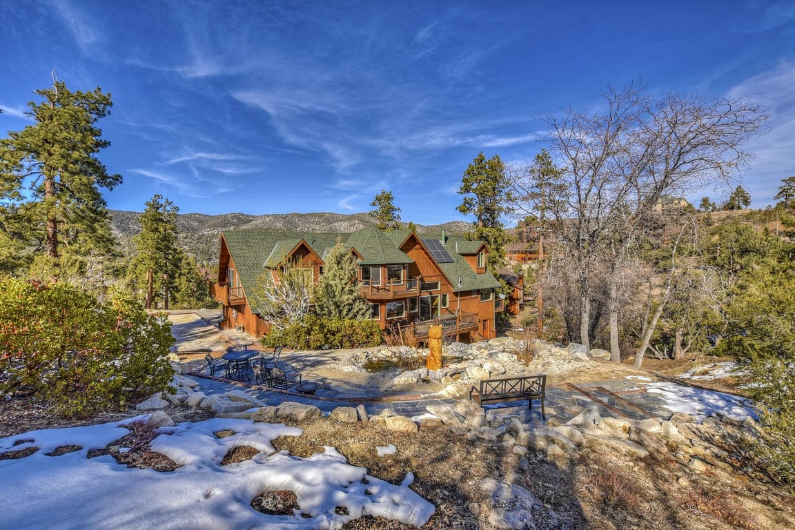 Cabin Image 55