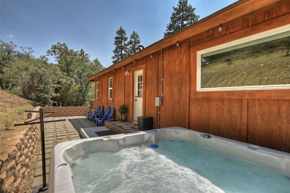 Cabin Image 21