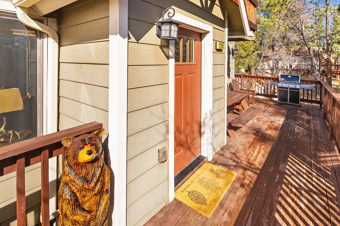 Cabin Image 11