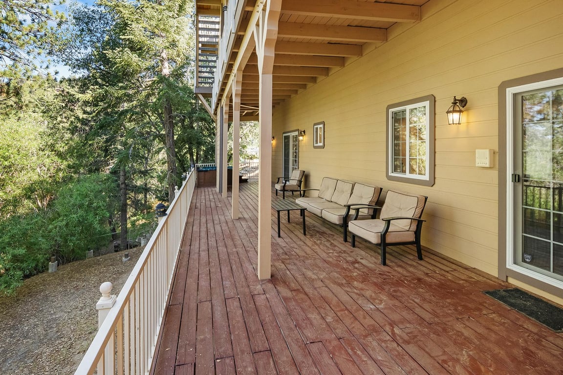 Cabin Image 62
