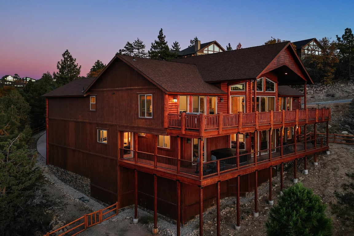 Cabin Image 78