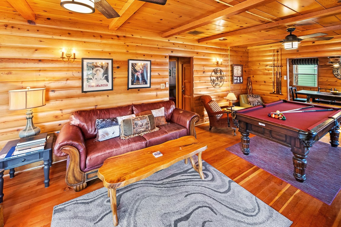 Cabin Image 26