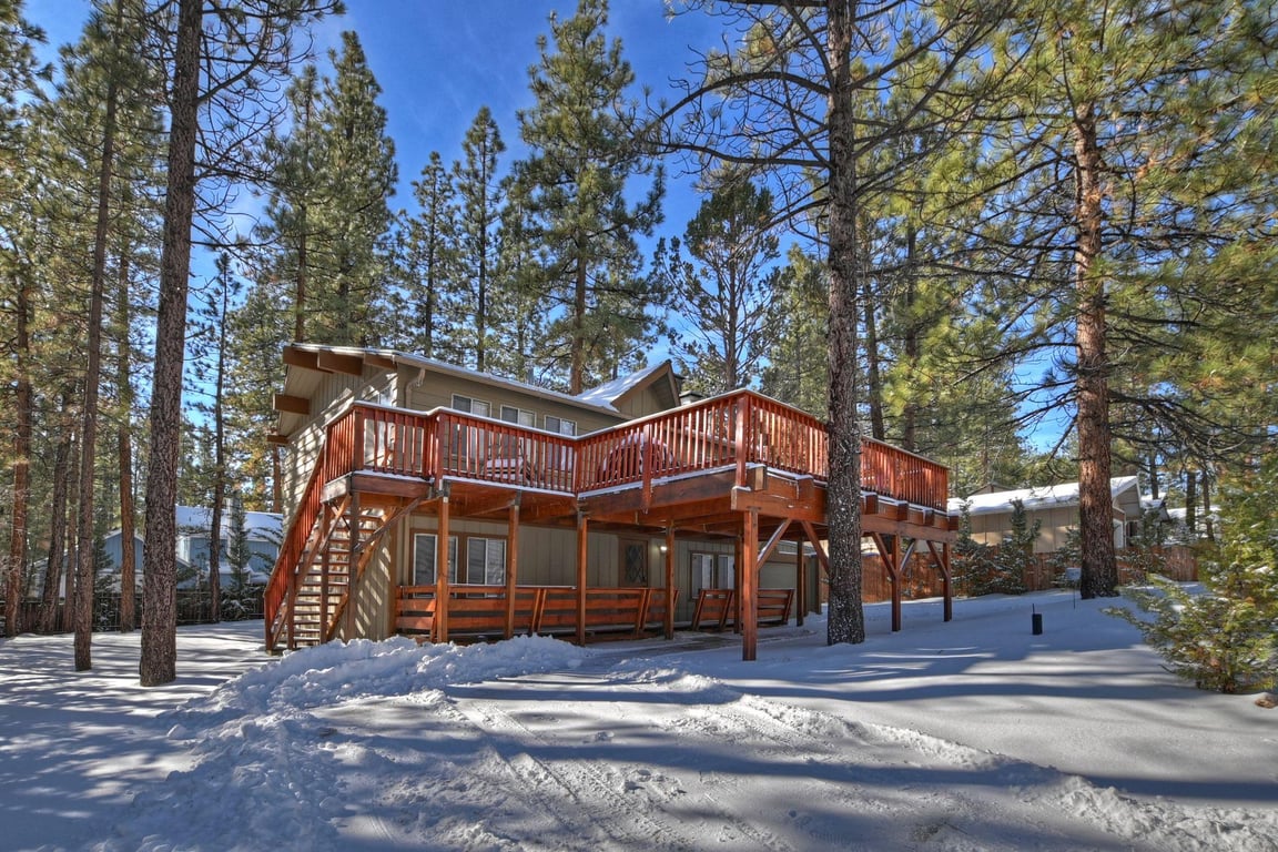 Cabin Image 39