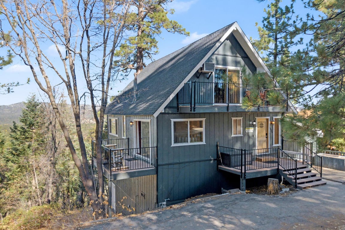 Cabin Image 53