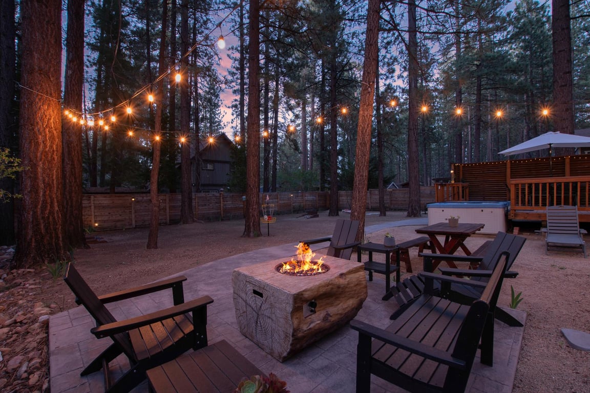 Cabin Image 43
