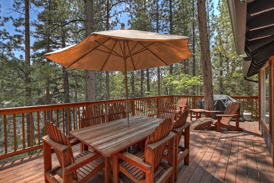 Cabin Image 34