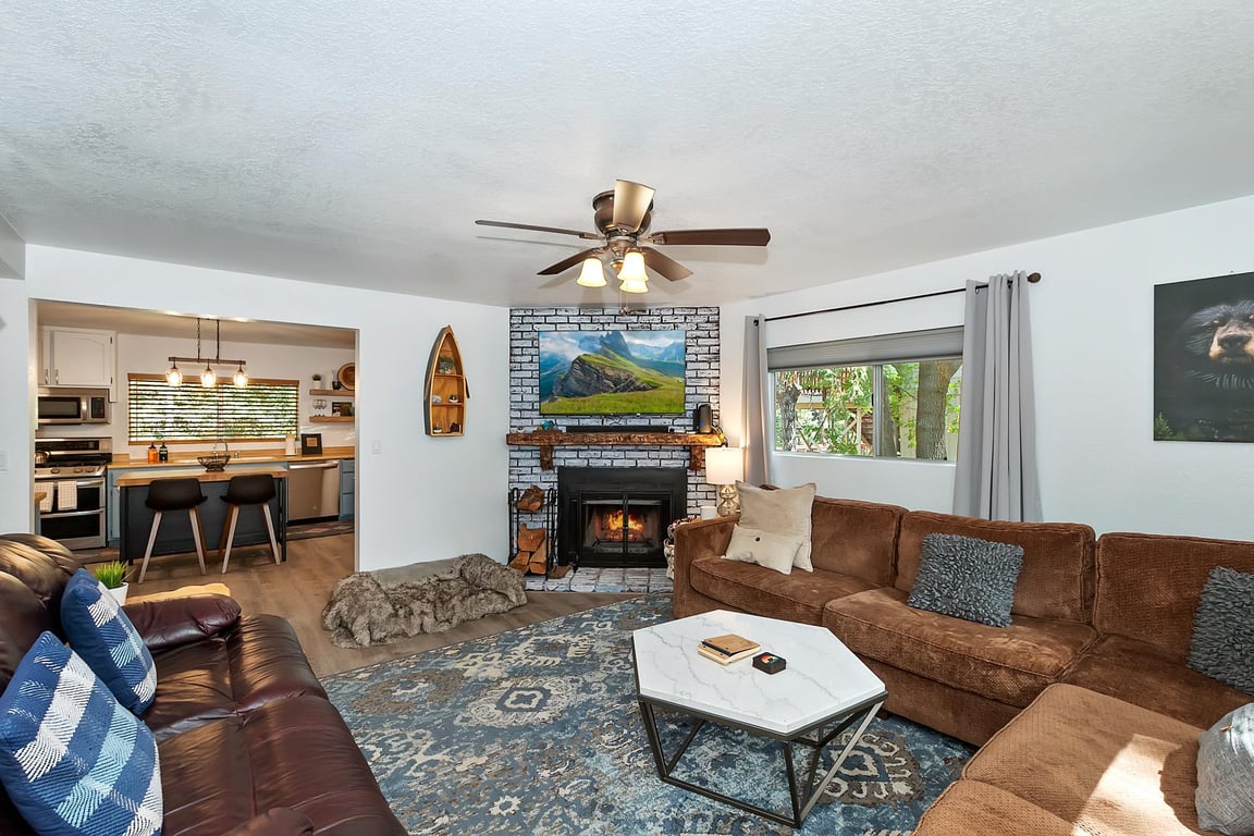 Cabin Image 6