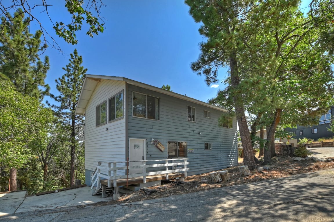 Cabin Image 5