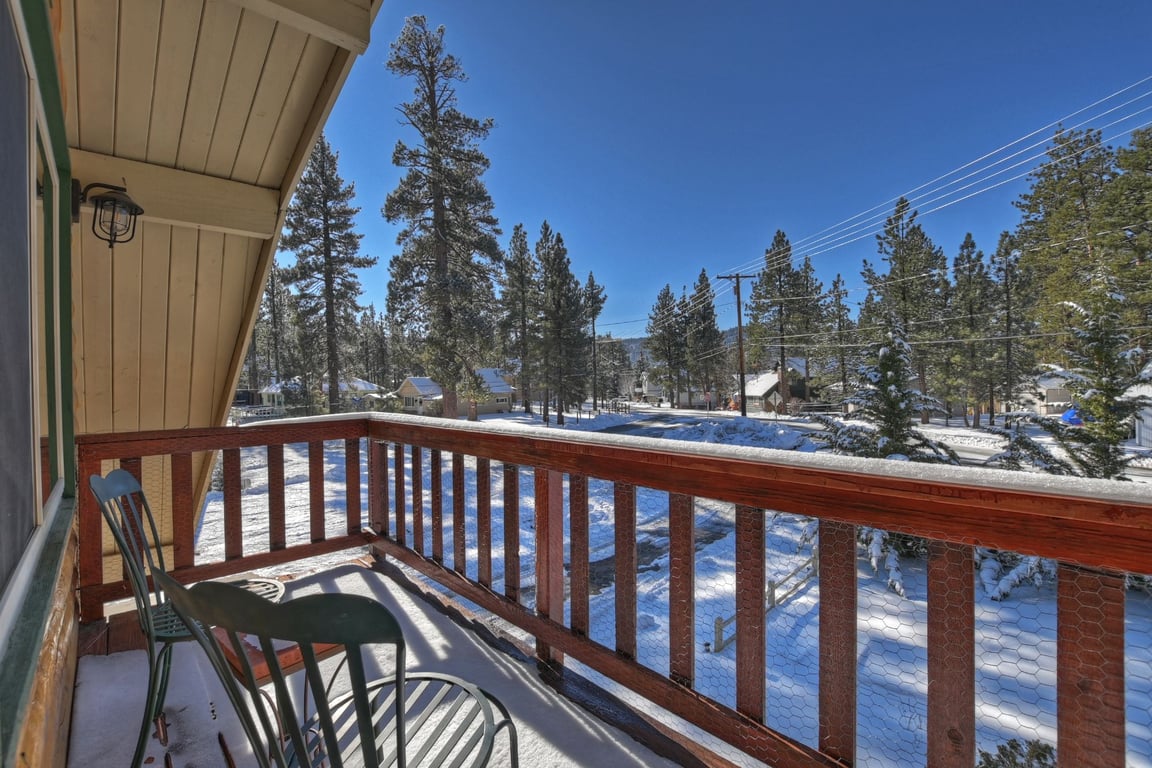 Cabin Image 23