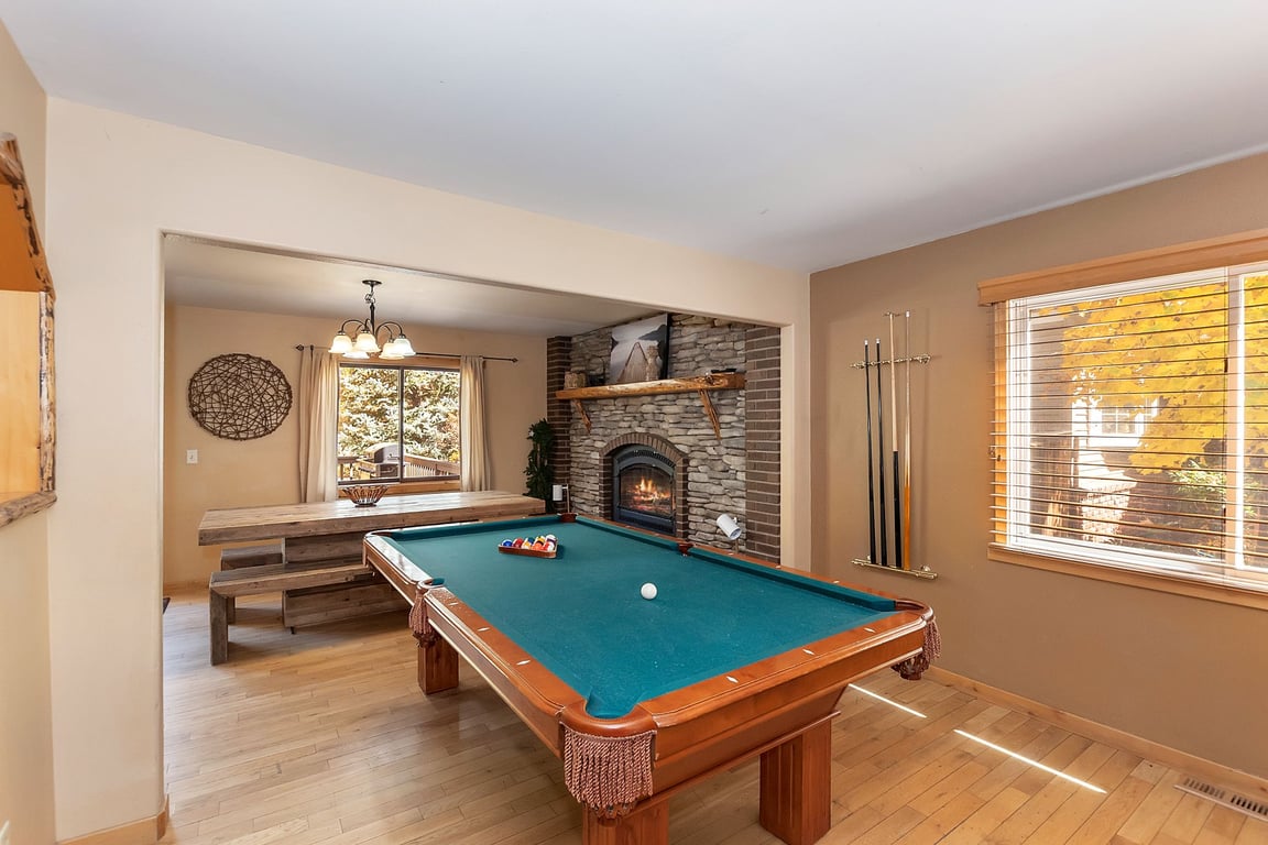 Cabin Image 7