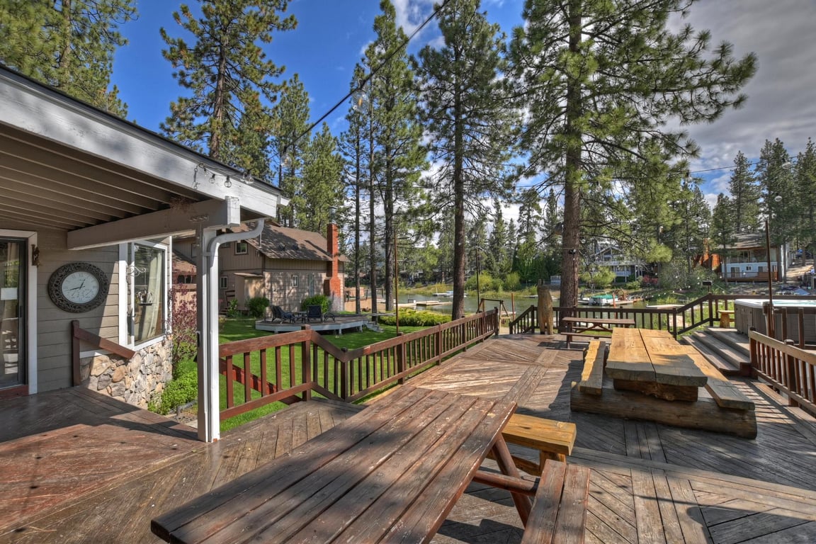 Cabin Image 43