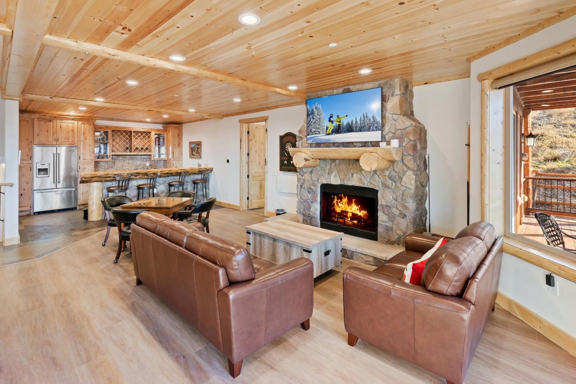 Cabin Image 41
