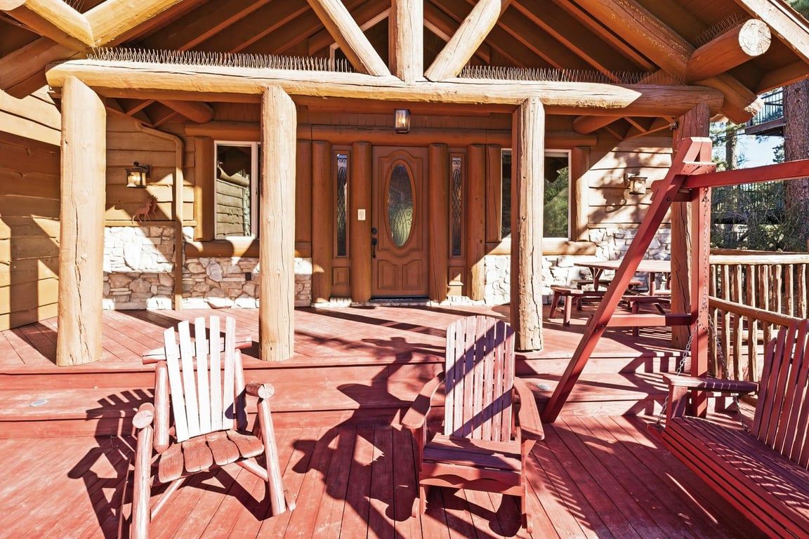 Cabin Image 7