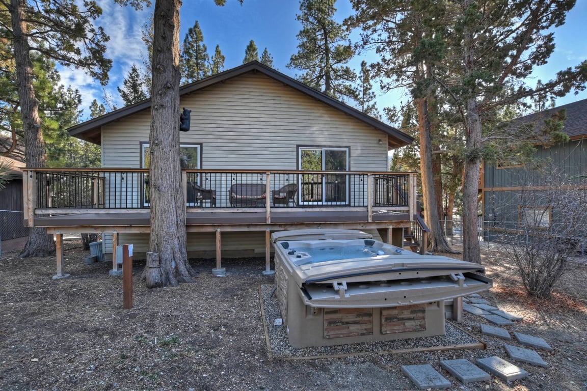 Cabin Image 42