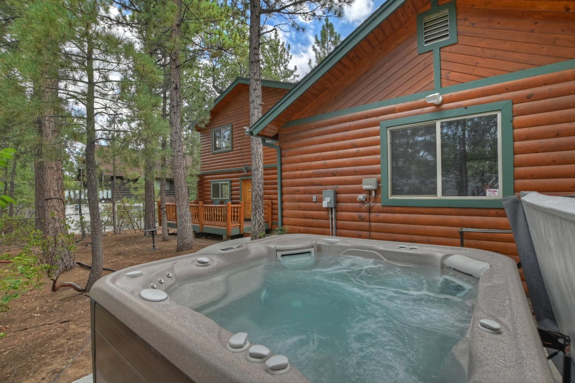 Cabin Image 44