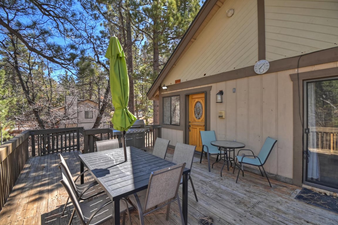 Cabin Image 15