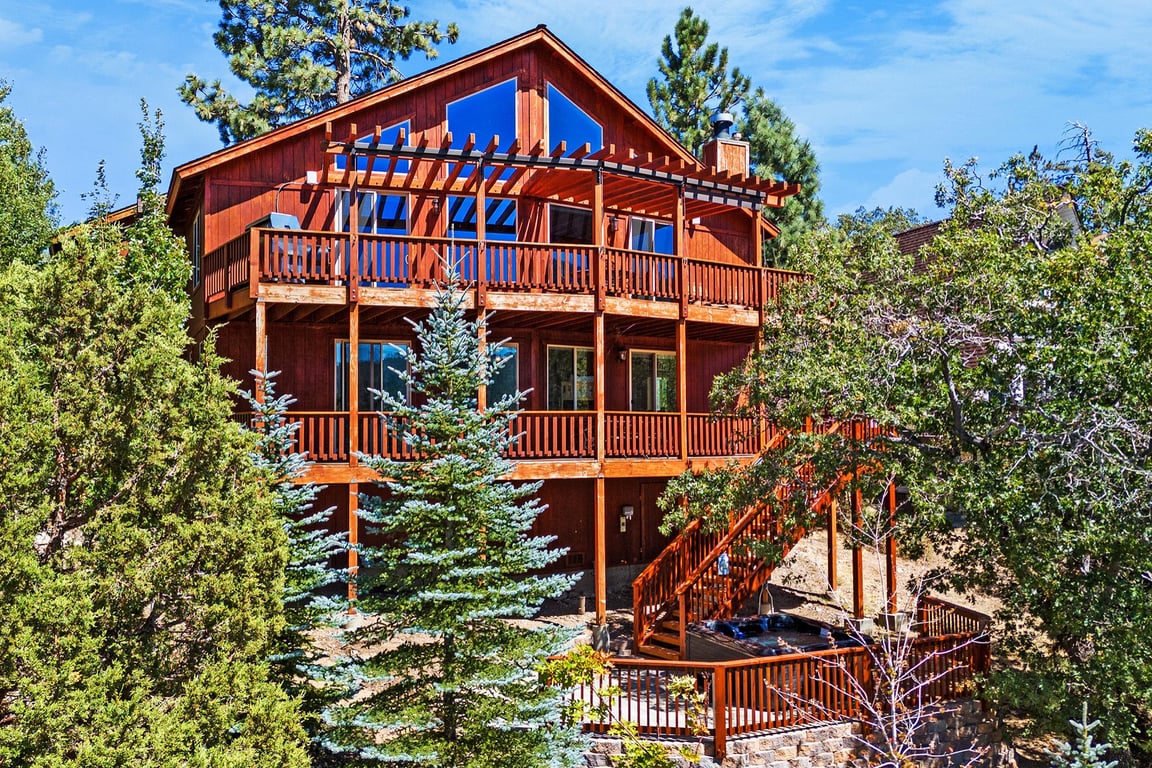 Cabin Image 40