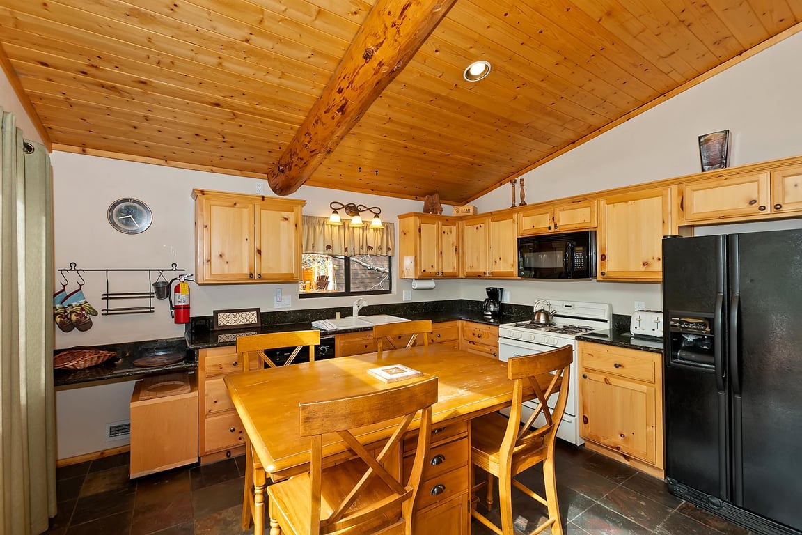 Cabin Image 2