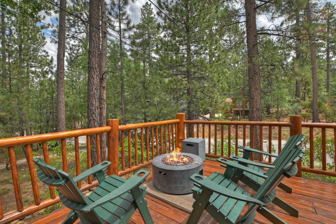 Cabin Image 39