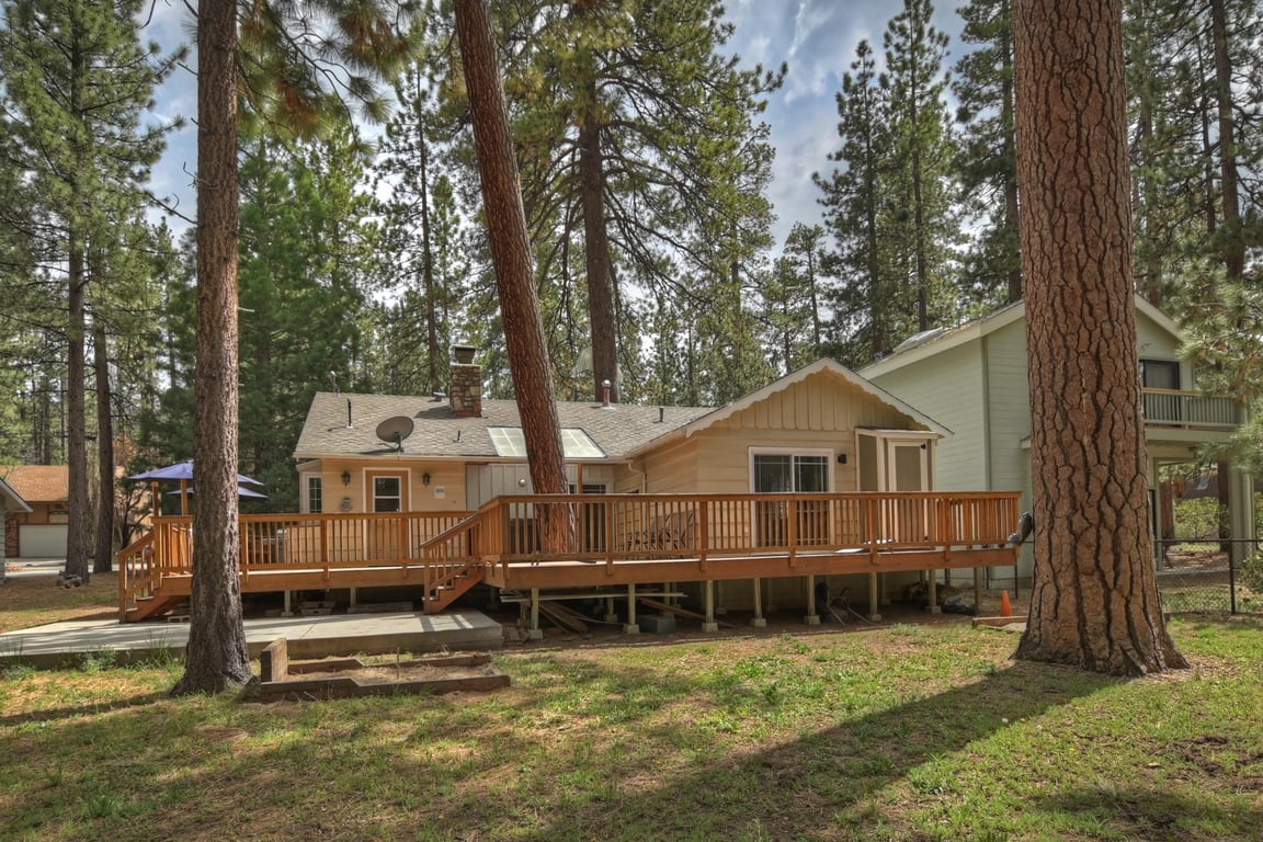Cabin Image 35