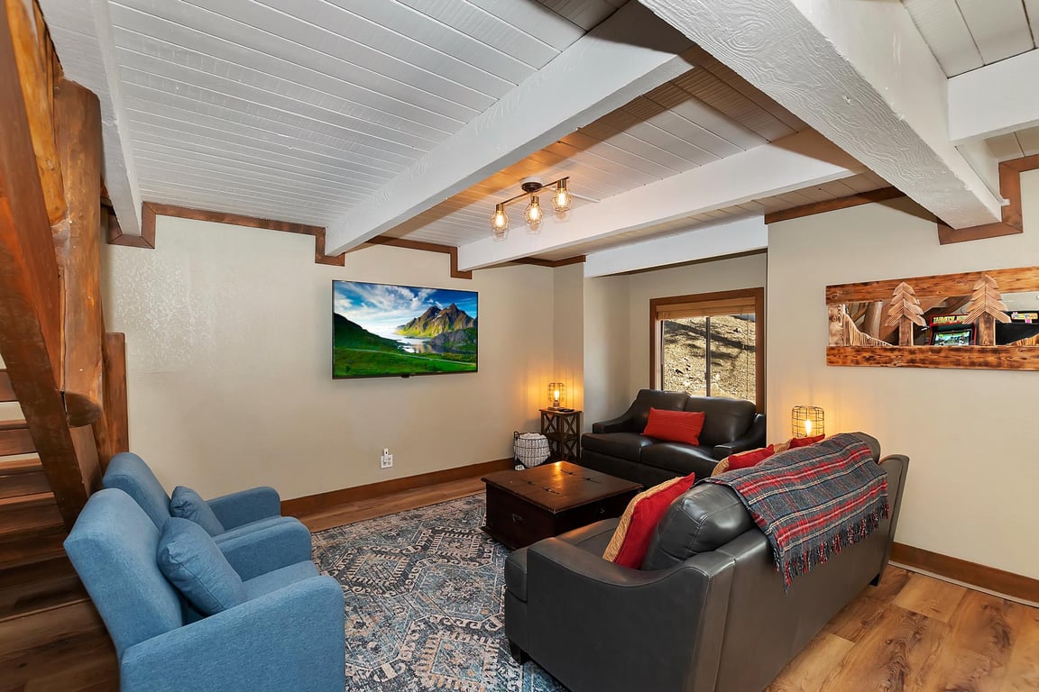 Cabin Image 32