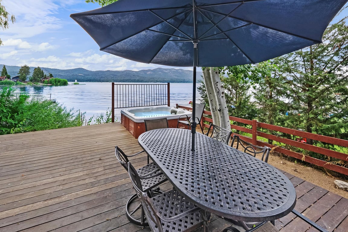 Cabin Image 40