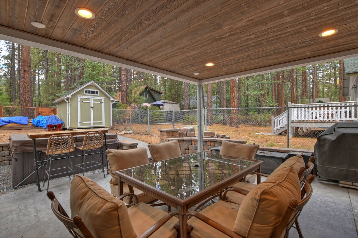 Cabin Image 33
