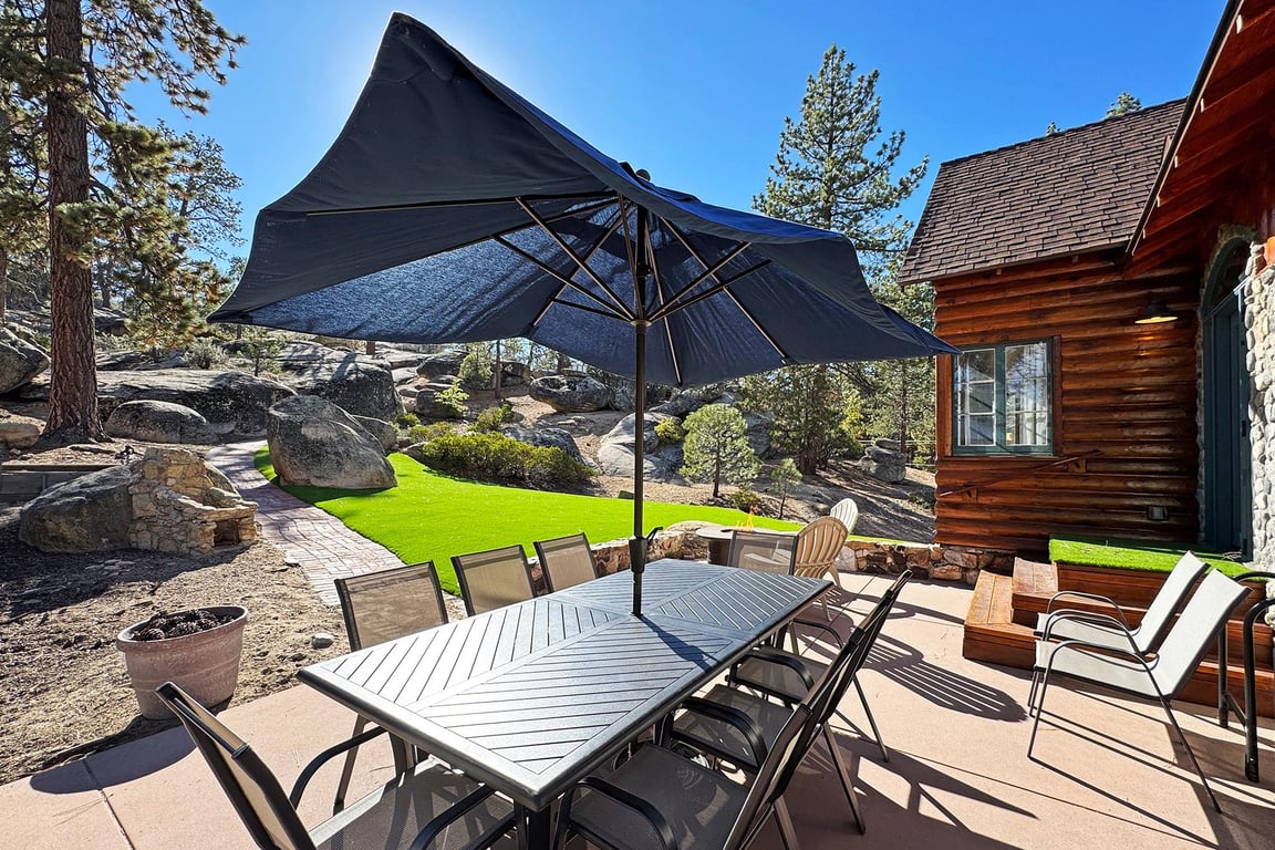 Cabin Image 45